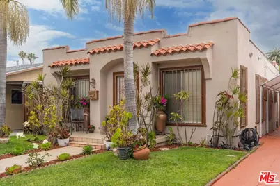 2312 S Orange Dr, Los Angeles, CA 90016 - Photo 1
