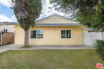 10136 Forbes Ave, North Hills, CA 91343 - Photo 1