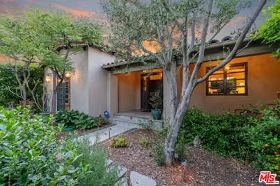 6715 Colgate Ave, Los Angeles, CA 90048 - Photo 1