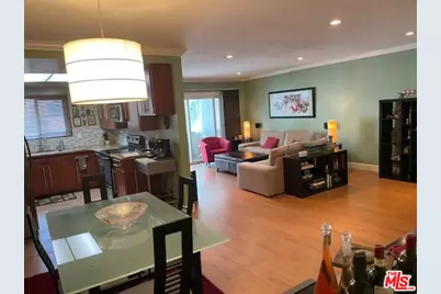 1734 N Fuller Ave #306, Los Angeles, CA 90046 - Photo 1