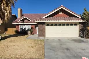 964 Roosevelt St, Ridgecrest, CA 93555 - Photo 1