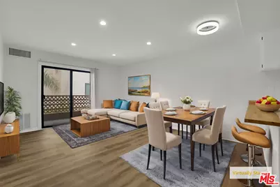 6815 Remmet Ave #208, Canoga Park, CA 91303 - Photo 1