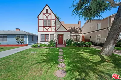 434 N Osage Ave, Inglewood, CA 90301 - Photo 1