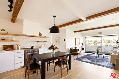 1701 Clinton St #205, Los Angeles, CA 90026 - Photo 1