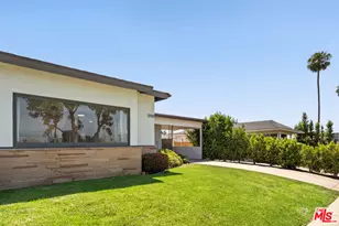 5918 S La Cienega Blvd, Los Angeles, CA 90056 - Photo 1