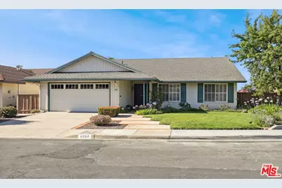 4096 Calgary Ave, San Diego, CA 92122 - Photo 1