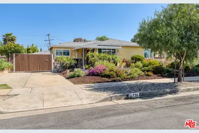 735 E 118th Pl, Los Angeles, CA 90059 - Photo 1