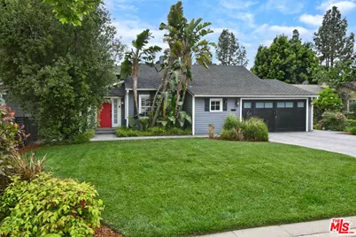 13046 Woodbridge St, Studio City, CA 91604 - Photo 1