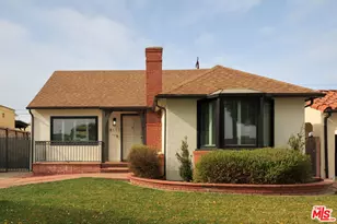 8111 S 2nd Ave, Inglewood, CA 90305 - Photo 1