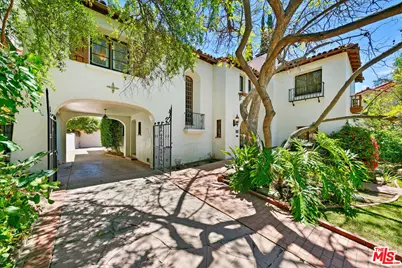 1051 Hillcroft Rd, Glendale, CA 91207 - Photo 1