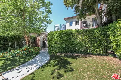 225 N Cordova St #A, Burbank, CA 91505 - Photo 1