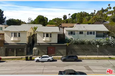 1303 Sanborn Ave, Los Angeles, CA 90027 - Photo 1