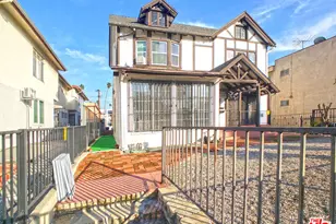 336 S Wilton Pl, Los Angeles, CA 90020 - Photo 1