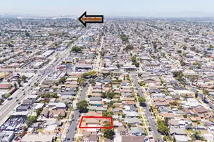 1267 W 85th St, Los Angeles, CA 90044 - Photo 1