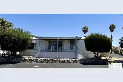 17640 Corkill Rd #74, Desert Hot Springs, CA 92241 - Photo 1