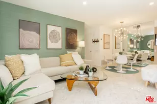 291 E Mel Ave, Palm Springs, CA 92262 - Photo 1