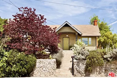 5423 Abbott Pl, Los Angeles, CA 90042 - Photo 1