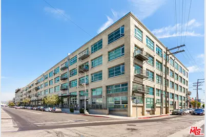530 S Hewitt St #556, Los Angeles, CA 90013 - Photo 1
