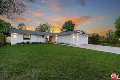 24057 Sylvan St, Woodland Hills, CA 91367 - Photo 1