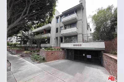 2663 Centinela Ave #312, Santa Monica, CA 90405 - Photo 1