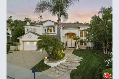 3432 Daniella Ct, Calabasas, CA 91302 - Photo 1