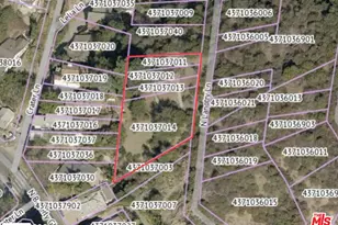 1617 N Langtry Ln, Los Angeles, CA 90077 - Photo 1