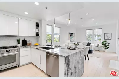 13075 Pacific Promenade #315, Playa Vista, CA 90094 - Photo 1