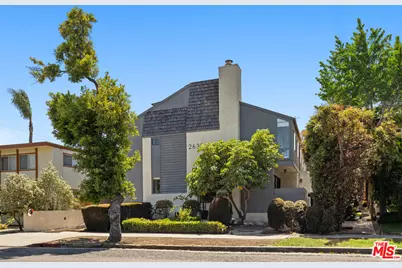 2630 11th St #1, Santa Monica, CA 90405 - Photo 1