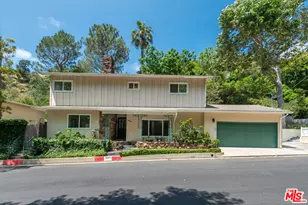 1247 N Bundy Dr, Los Angeles, CA 90049 - Photo 1