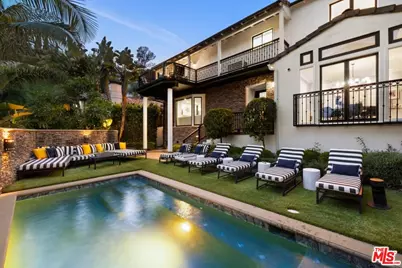 1472 N Kings Rd, West Hollywood, CA 90069 - Photo 1