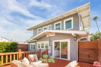 1016 S Bundy Dr, Los Angeles, CA 90049 - Photo 1