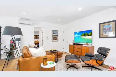 536 N Orlando Ave #1, West Hollywood, CA 90048 - Photo 1