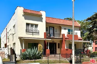 101 S Kenmore Ave, Los Angeles, CA 90004 - Photo 1