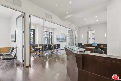 1645 N Vine St #306, Los Angeles, CA 90028 - Photo 1