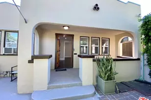 8866 Cadillac Ave, Los Angeles, CA 90034 - Photo 1