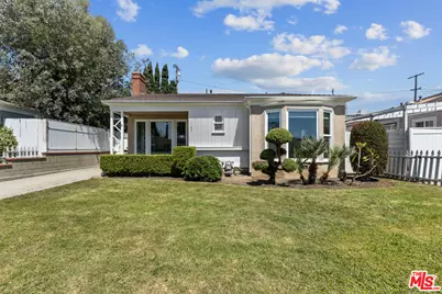 11241 Pearl St, Los Angeles, CA 90064 - Photo 1