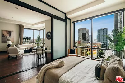 655 S Hope St #1104, Los Angeles, CA 90017 - Photo 1
