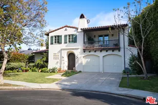 12234 Falkirk Ln, Los Angeles, CA 90049 - Photo 1