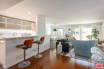 1203 N Sweetzer Ave #203, West Hollywood, CA 90069 - Photo 1