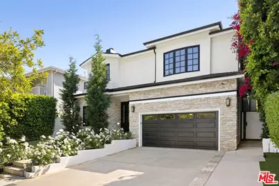 2543 Patricia Ave, Los Angeles, CA 90064 - Photo 1