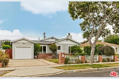 3634 Meier St, Los Angeles, CA 90066 - Photo 1