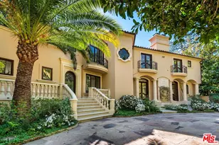 1549 Lindacrest Dr, Beverly Hills, CA 90210 - Photo 1