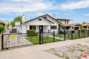 4279 S Harvard Blvd, Los Angeles, CA 90062 - Photo 1