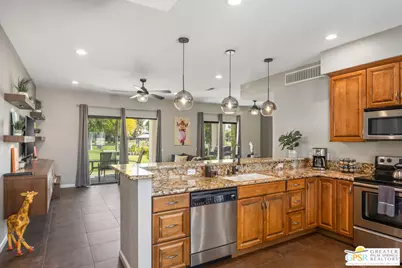 67488 Toltec Ct, Cathedral City, CA 92234 - Photo 1