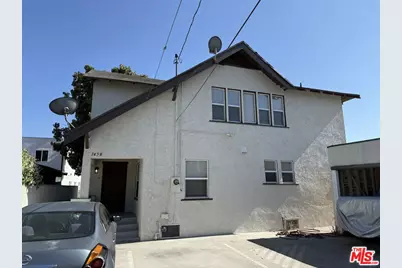 1458 W 36th St, Los Angeles, CA 90018 - Photo 1