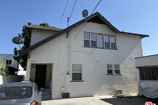 1458 W 36th St, Los Angeles, CA 90018 - Photo 1