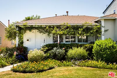 1475 Edris Dr, Los Angeles, CA 90035 - Photo 1