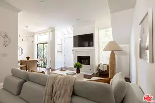 136 S Clark Dr, West Hollywood, CA 90048 - Photo 1