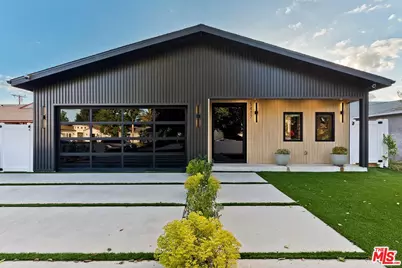 5437 Noble Ave, Sherman Oaks, CA 91411 - Photo 1