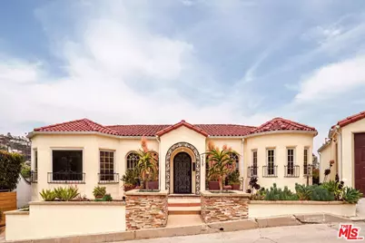 2268 Ben Lomond Dr, Los Angeles, CA 90027 - Photo 1